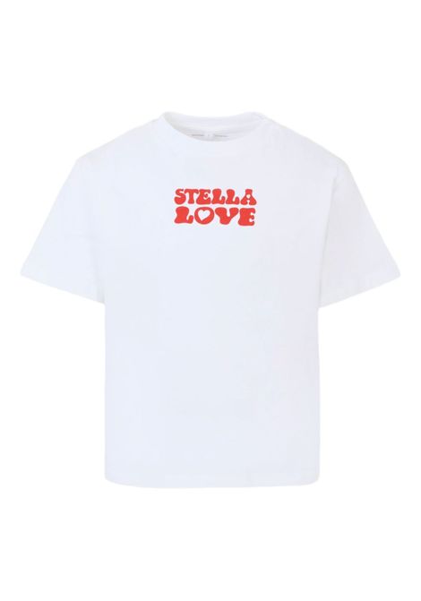  STELLA MC CARTNEY KIDS | TX8C11 Z0434100